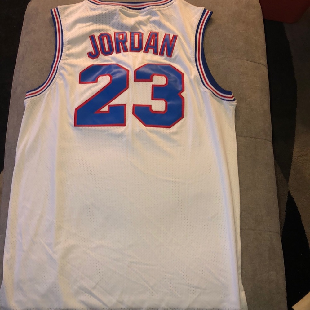 Michael Jordan Jersey